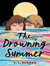Cover image for The Drowning Summer